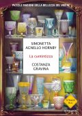 Simonetta Agnello Hornby, Costanza Gravina - La cuntintizza (2022)