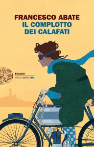 Francesco Abate – Il complotto dei Calafati (2022)