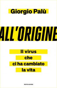 Giorgio Palù – All’origine (2022)