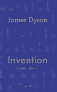 James Dyson – Invention (2022)
