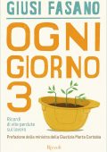 Giusi Fasano - Ogni giorno tre (2022)