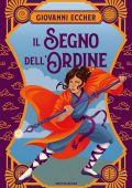 Giovanni Eccher - Il segno dell'Ordine (2022)