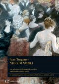 Ivan S. Turganev - Nido di nobili (2022)