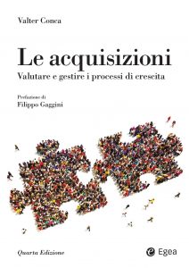 Valter Conca – Le acquisizioni (2022)