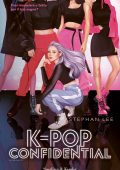 Stephan Lee - K-Pop Confidential (2022)