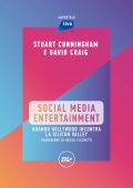 img Stuart Cunningham, David Craig - Social Media Entertainment (2021)