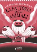 George Orwell - La fattoria degli animali (2022)