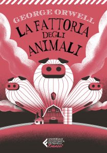 George Orwell – La fattoria degli animali (2022)