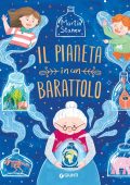 Martin Stanev - Il pianeta in un barattolo (2022)