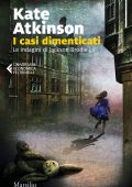Kate Atkinson - I casi dimenticati (2022)