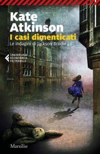 Kate Atkinson – I casi dimenticati (2022)