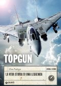 Dan Pedersen - Topgun. La vera storia di una leggenda (2022)