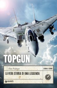 Dan Pedersen – Topgun. La vera storia di una leggenda (2022)