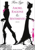Kim Izzo - Amore, ragione e sentimento (2013)