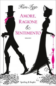 Kim Izzo – Amore, ragione e sentimento (2013)