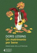 Doris Lessing - Un matrimonio per bene (2018)