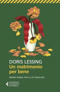 Doris Lessing – Un matrimonio per bene (2018)