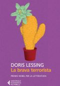 Doris Lessing - La brava terrorista (2014)
