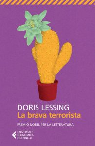 Doris Lessing – La brava terrorista (2014)