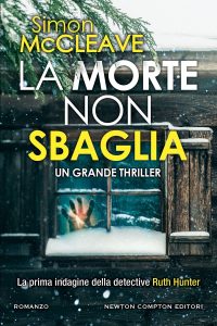 Simon McCleave – La morte non sbaglia (2022)