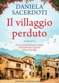 Daniela Sacerdoti - Il villaggio perduto (2022)