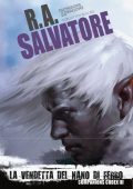 img R.A. Salvatore - Companion codex III. La vendetta del nano di ferro (2021)