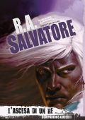 img R.A. Salvatore - Companion codex II. L