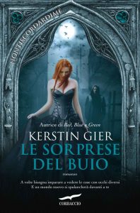 Kerstin Gier – Le sorprese del buio (2022)