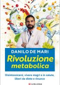 Danilo De Mari - Rivoluzione metabolica (2022)