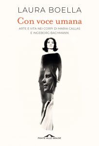 Laura Boella – Con voce umana (2022)