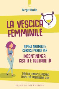 Birgit Bulla – La vescica femminile (2022)