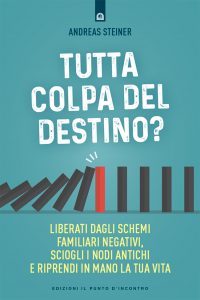 Andreas Steiner – Tutta colpa del destino (2022)