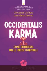 Giovanna Garbuio – Occidentalis Karma (2022)