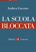 img Andrea Gavosto - La scuola bloccata (2022)