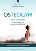 Marc Pérez, Alix Lefief-delcourt - Osteogym (2022)