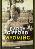 Barry Gifford - Wyoming (2021)