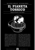 img Giancarlo Sturloni - Il pianeta tossico (2015)