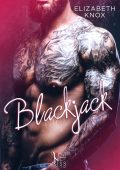 Elizabeth Knox - Blackjack (2022)