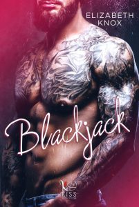 Elizabeth Knox – Blackjack (2022)