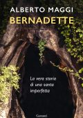 Alberto Maggi - Bernadette (2022)