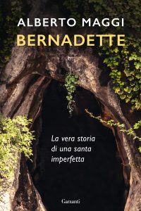 Alberto Maggi – Bernadette (2022)