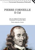 Pierre Corneille - Il Cid (2012)