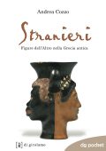 Andrea Cozzo - Stranieri (2021)