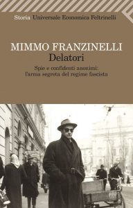Mimmo Franzinelli – Delatori (2012)