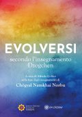 img Alfredo Colitto (a cura di) - Chögyal Namkhai Norbu. Evolversi (2021)