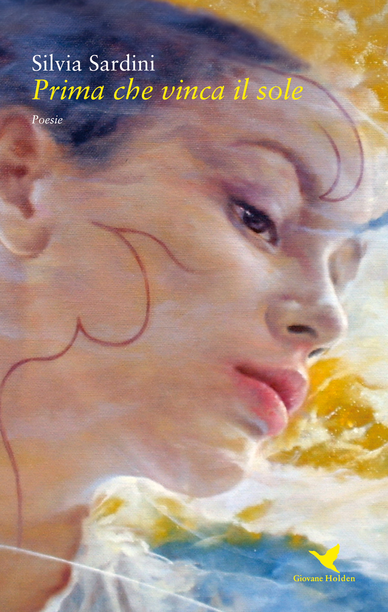 Silvia Sardini – Prima che vinca il sole (2016)