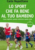img Carlo Napolitano - Lo sport che fa bene al tuo bambino (2013)