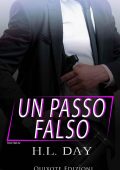img H.L. Day - Un passo falso. Too Far Vol.2 (2021)