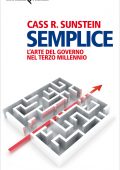 Cass R. Sunstein - Semplice (2014)