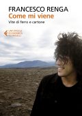img Francesco Renga - Come mi viene (2019)